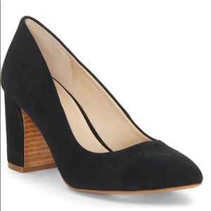Nordstrom- Slate Halee Pump 8.5 NIB